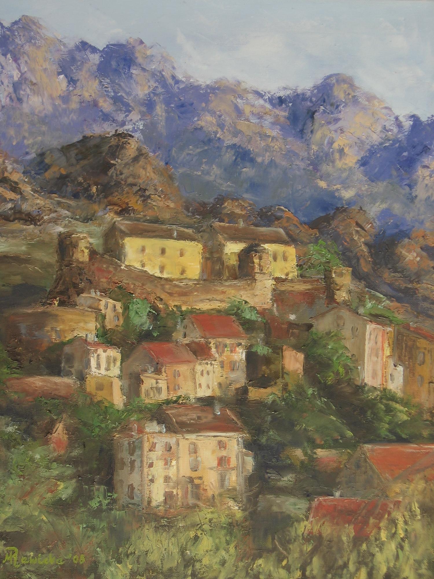 Korsykanska wioska.jpg